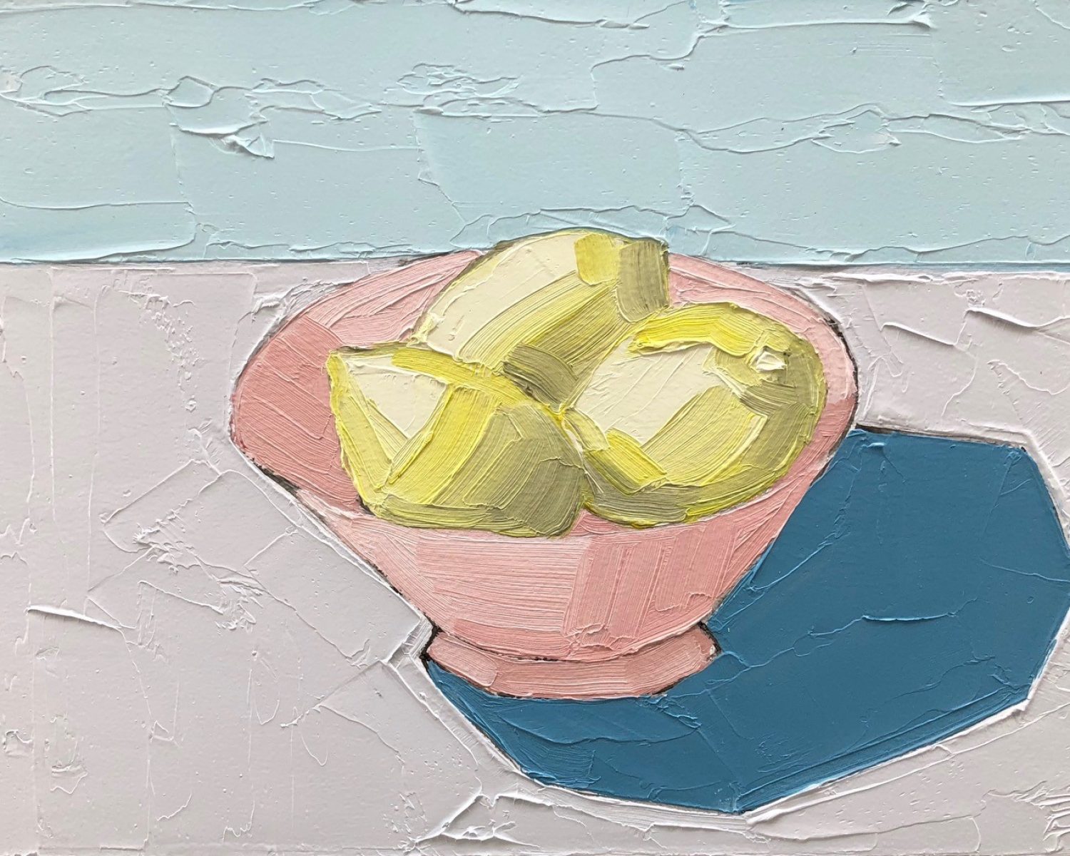 Esther Eckley: Sublime Still Life – KAB Gallery